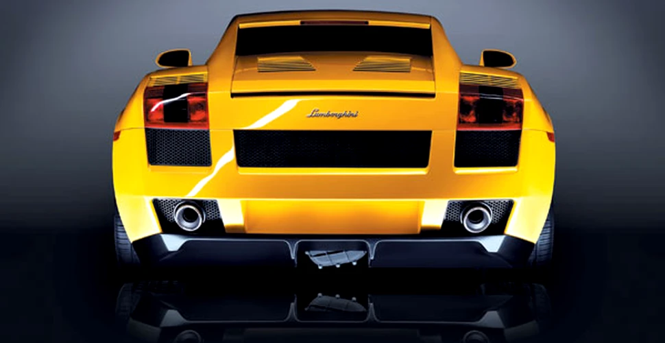 Lamborghini Gallardo – sub semnul Taurului