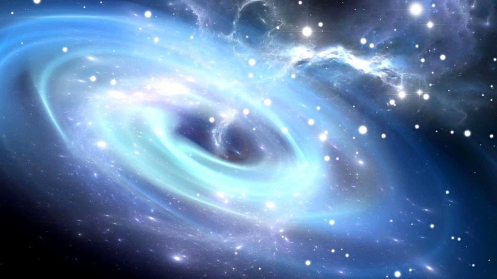 Savanţii pot demonstra falsitatea teoriei lui Einstein odată cu descoperirea unei găuri negre supermasive