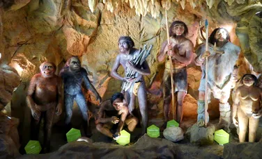Probabil că neanderthalienii erau la fel de inteligenți ca noi. De ce au dispărut, totuși?