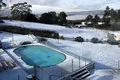 În premieră, după 50 de ani, a nins în Tasmania. Unii locuitori nu mai văzuseră deloc zăpadă