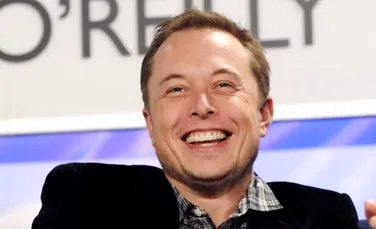 Elon Musk a devenit al doilea cel mai bogat om din lume, după ce l-a depășit pe Bill Gates