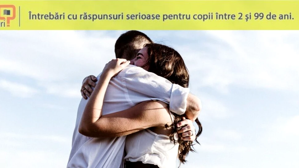 Cum să oferi cea mai bună îmbrățișare, conform științei