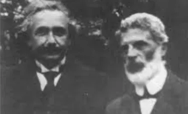 Documente inedite semnate de Albert Einstein, făcute publice după peste 70 de ani