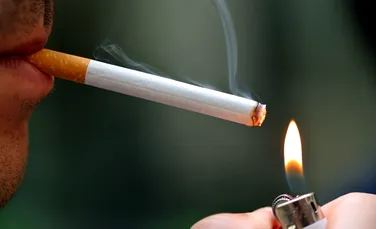 Cinci obiceiuri la fel de nesănătoase ca fumatul