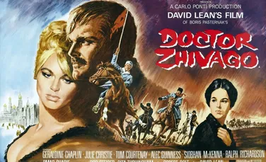 Giacomo Campiotti, regizorul italian al remarcabilului film Doctor Jivago