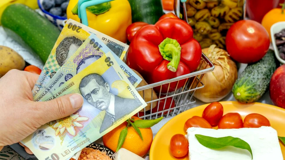 Scădere puternică pentru puterea de cumpărare a românilor