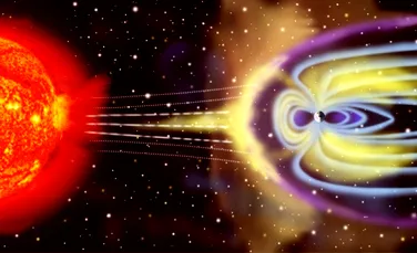 „Moartea magnetică” ameninţă întrega viaţă planetară