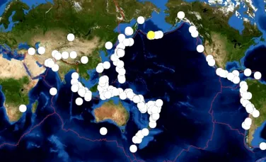 Anul acesta au fost mai multe cutremure mari ca oricând. Ce spun cercetătorii despre acest fenomen?