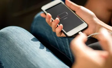 5 trucuri prin care poți crește durata de viață a bateriei de la smartphone