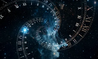 Cum știm că timpul există cu adevărat?