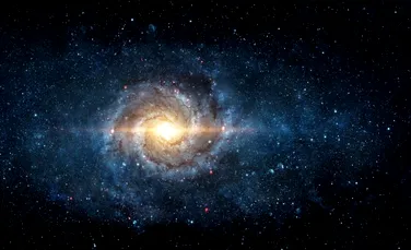 Astronomii au făcut cea mai precisă măsurătoare de până acum cu strălucirea Universului
