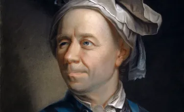 Omul care a revoluţionat matematica. Cum a reuşit Leonhard Euler să schimbe ştiinţele exacte?