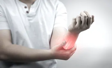 Brațul uman continuă să dezvolte o arteră în plus. Iată la ce ne-ar putea folosi
