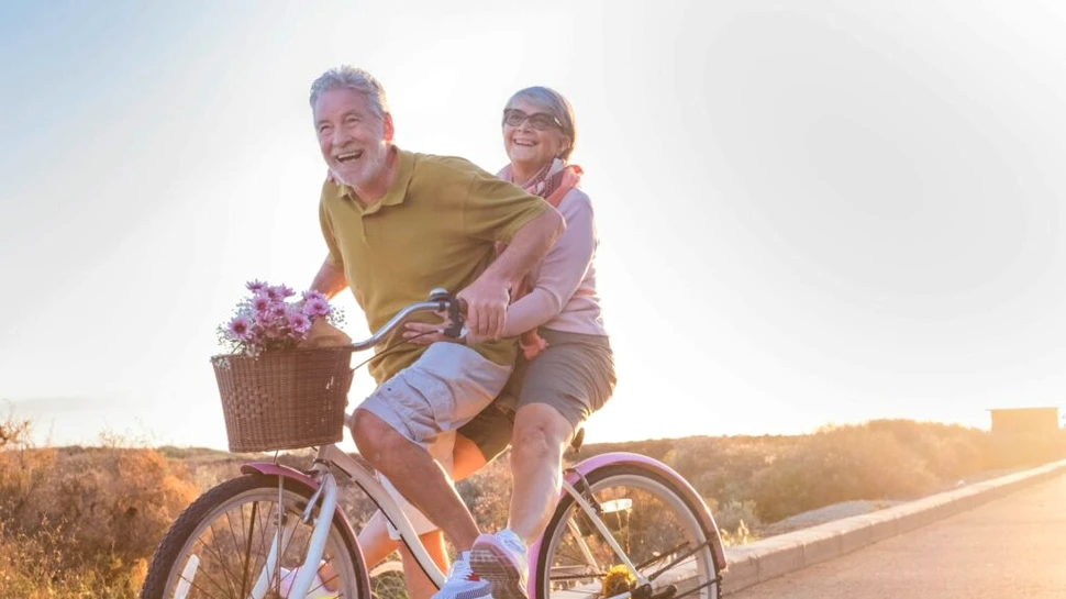 Un studiu arată că nu mai trăim mai mult decât părinții noștri