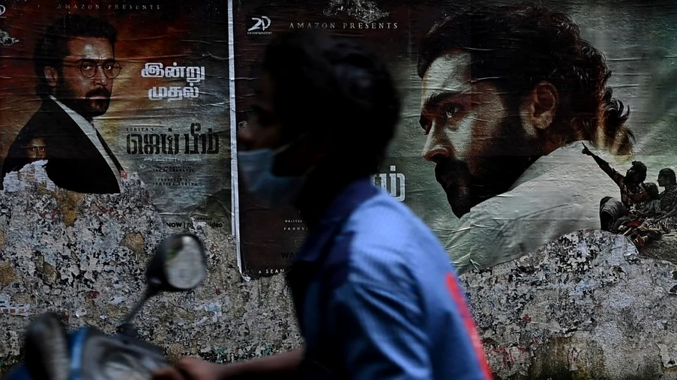 Un film indian a depășit Închisoarea îngerilor și Nașul. Pelicula conduce clasamentul IMDB