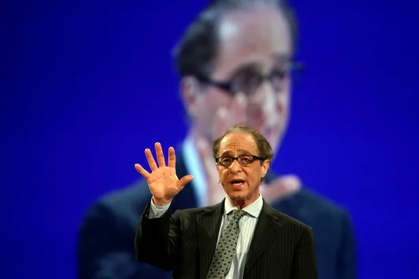 Ray Kurzweil