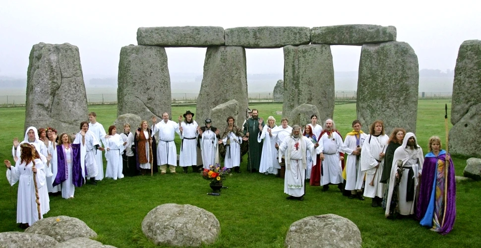 Motivul pentru care a fost construit misteriosul monument de la Stonehenge a fost descifrat