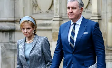 Familia Regală a României va participa la funeraliile Reginei Elisabeta a II-a