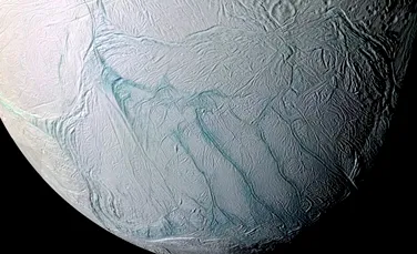 Viața extraterestră de pe Enceladus ar putea fi descoperită prin studierea inelelor lui Saturn