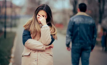 Sfârșitul este aproape! Experții spun când este timpul să renunțați la relație, la locul de muncă sau la dietă