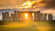 Cea mai misterioasă piatră de la Stonehenge a parcurs 700 de kilometri de-a lungul Marii Britanii