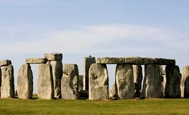Descoperire uimitoare la Stonehenge