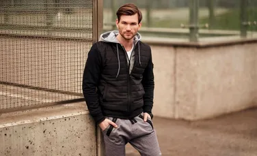 3 moduri de a purta jachete de tranziție pentru bărbați