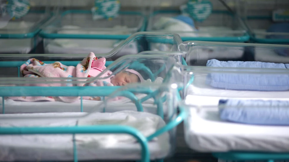 România are mult prea puțini medici specializați în neonatologie