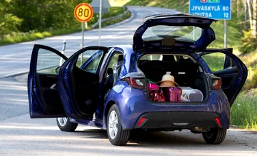 Riscul defecțiunilor auto crește cu 20% din cauza valurilor de căldură
