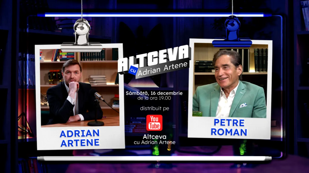 Petre Roman 