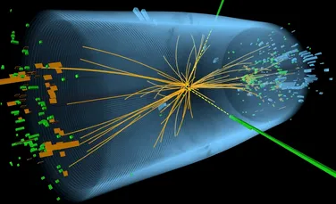 Oamenii de ştiinţă de la CERN au descoperit o nouă particulă subatomică – VIDEO