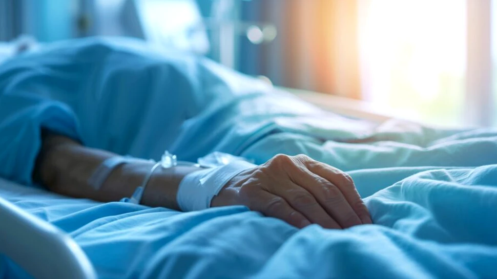 O boală periculoasă și rară, confirmată în România. Ce se știe despre pacient?