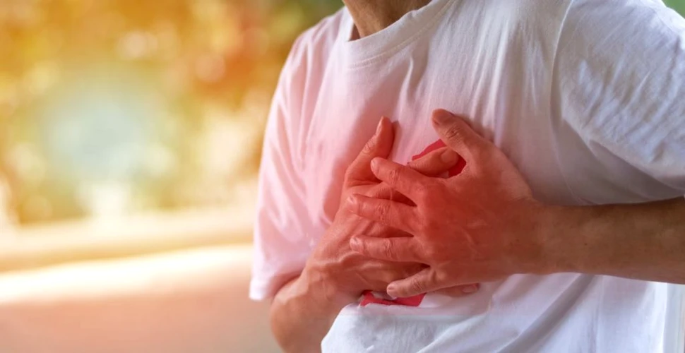 Ce este miocardita? CDC investighează cazuri de inflamare a inimii în rândul tinerilor care au primit vaccinuri ARNm