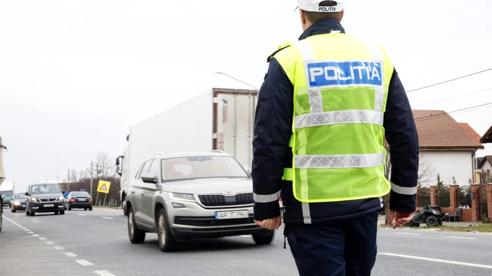 Foarte puțini dintre șoferii români știu asta: de la ce distanță poate înregistra radarul viteza?
