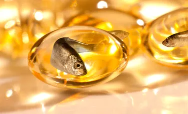 Suplimentele cu ulei de pește ar putea crește riscul de afecțiuni cardiace