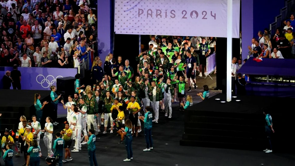 Jocurile Olimpice de la Paris 2024 în cifre: evenimentul a fost echivalent cu 40 de campionate mondiale simultane