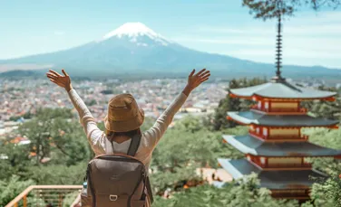 Motivul pentru care o țară a pierdut peste 60% dintre turiștii chinezi