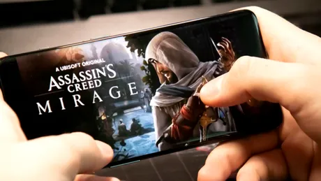 Japonezii sunt furioși după lansarea unui joc din seria Assassin’s Creed