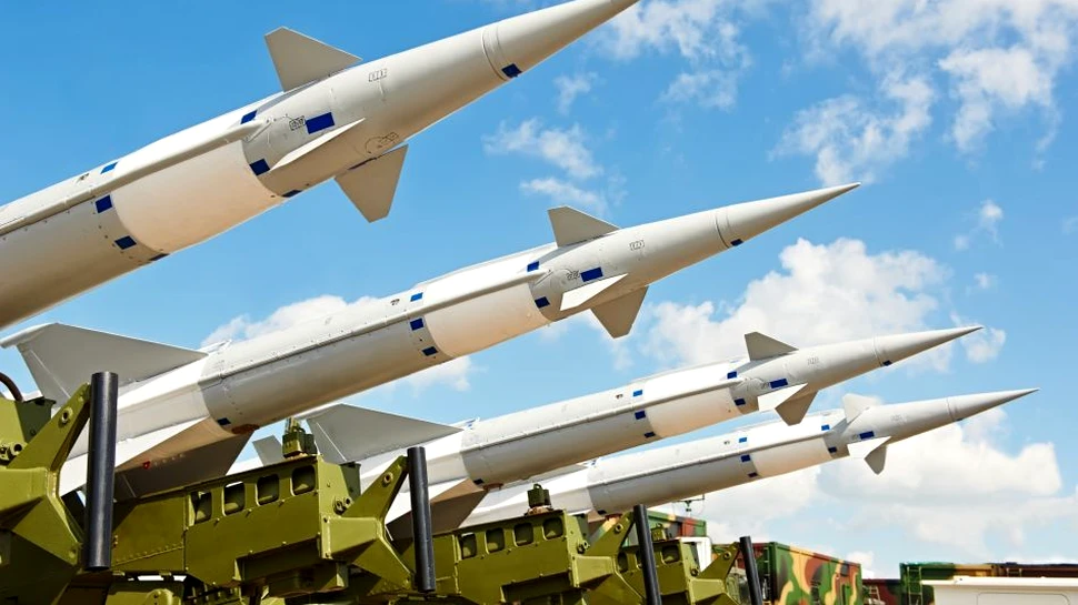 Iranul are acum o nouă rachetă balistică care poate fi echipată cu un focos nuclear