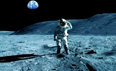 Test de cultură generală. Cât timp îți ia să ajungi la Lună?