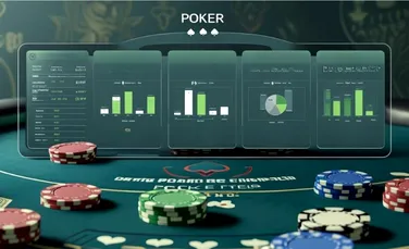Analiza comportamentului jucătorilor de poker online cu Big Data (P)
