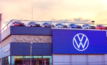Zeci de mii de angajați Volkswagen își vor pierde locul de muncă