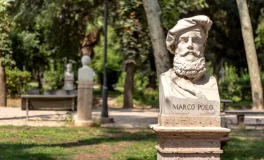 Marco Polo, aventurierul care a schimbat percepția europeană despre Asia