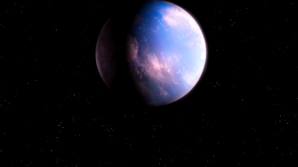 Marile planete s-ar naște în haos, a descoperit un telescop retras al NASA