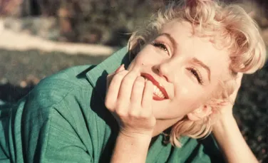 Obiecte care i-au aparținut lui Marilyn Monroe, scoase la licitație