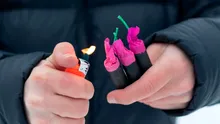Zeci de persoane au fost rănite după explozia unui depozit de artificii din Pakistan
