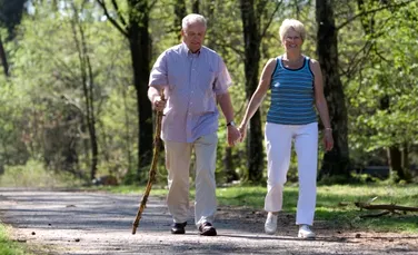 Exerciţiile fizice pot contracara efectele nefaste ale unei gene implicate în boala Alzheimer