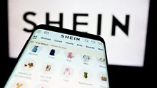 Gigantul Shein, suspectat că ar fi trimis datele utilizatorilor europeni către China