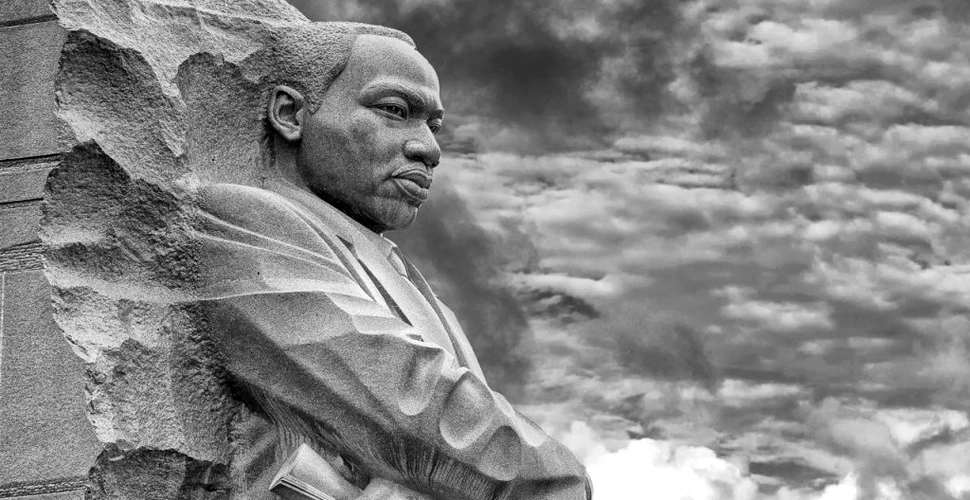 Martin Luther King Jr., liderul afro-american care a marcat istoria SUA