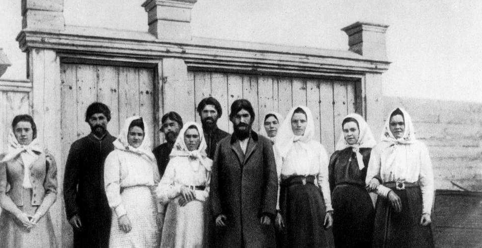 10 mituri despre Grigori Rasputin pe care oamenii încă le cred